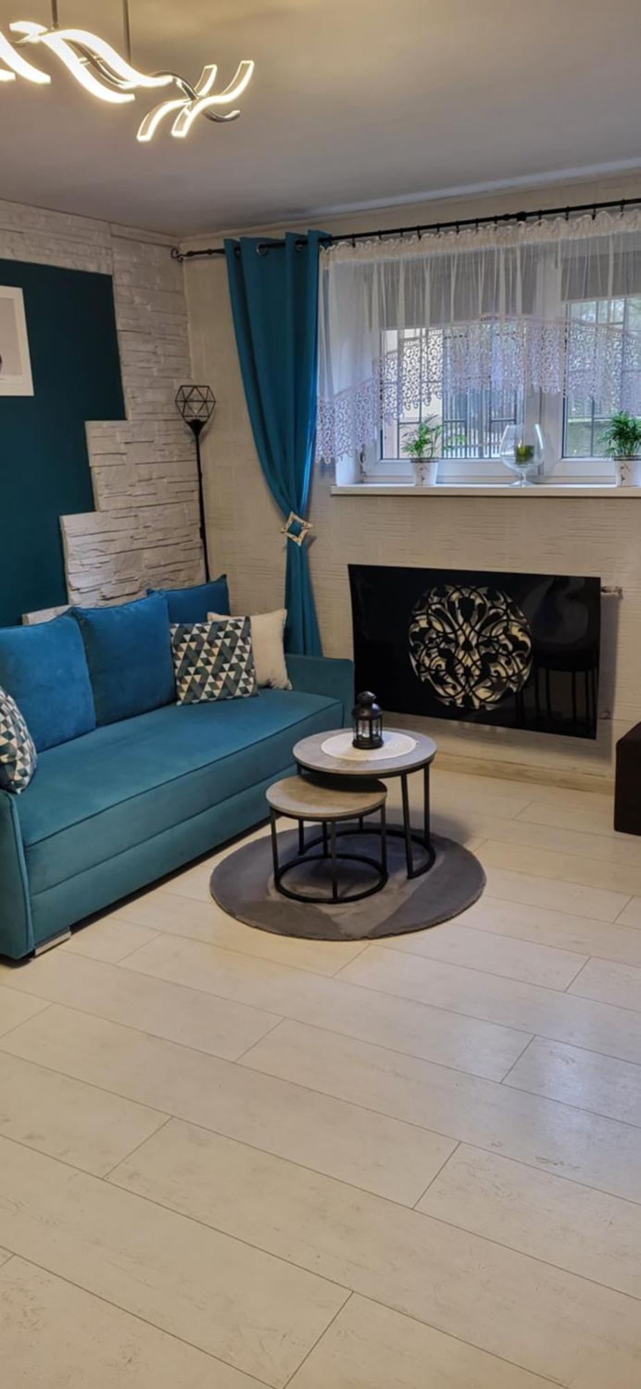 Quiet Basement Apartment Познан Екстериор снимка